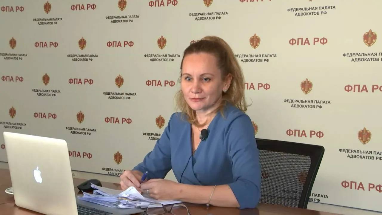 Рузакова Ольга Александровна