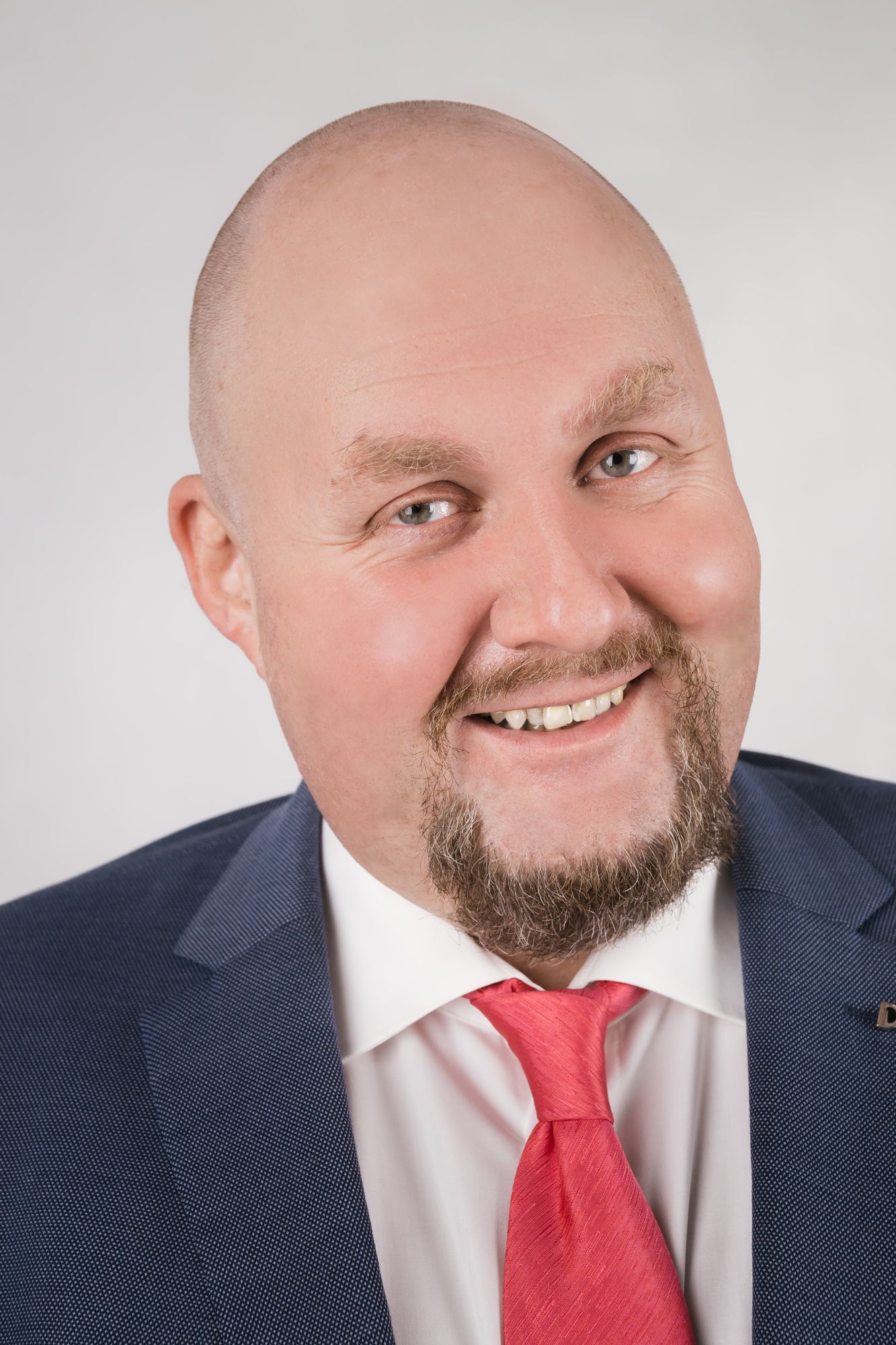 Колесов Павел Борисович