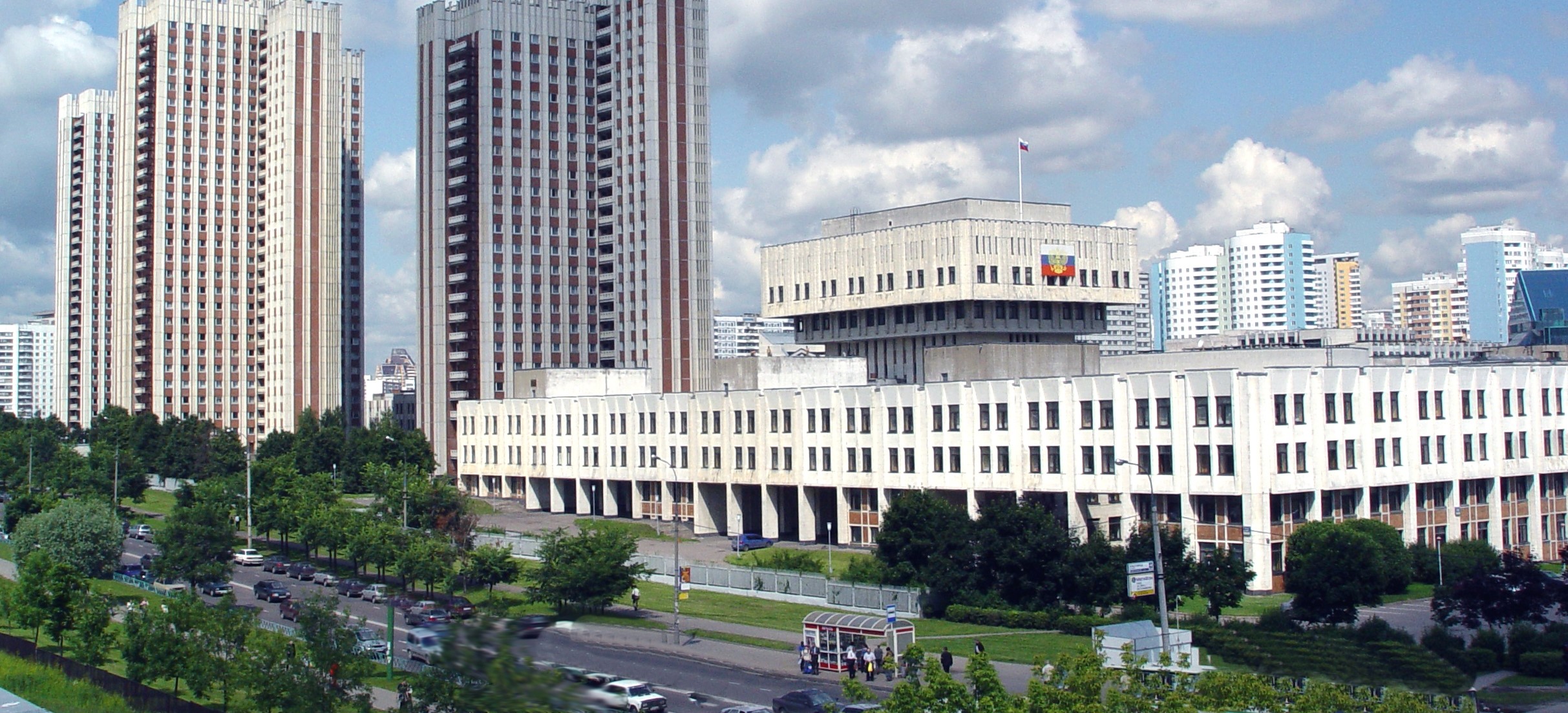 Прошла итоговая аттестация