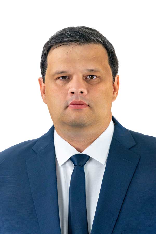 Кузнецов Григорий Владимирович