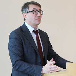 Корнилович Владимир Адамович