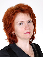 Николаева Татьяна Альфредовна